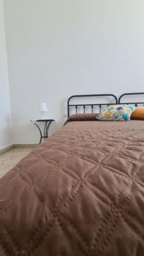 Casa Vacanze il Viandante di Mezzena Annalisa Porto Mantovano
